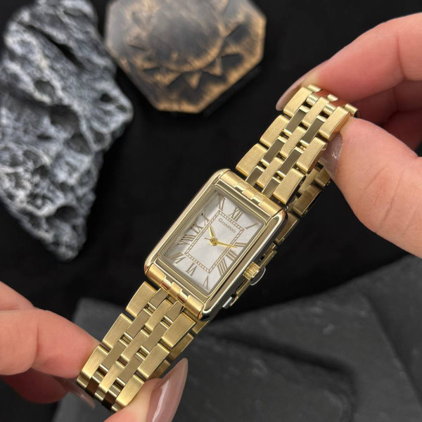 Жіночий годинник GUARDO 012796-1 фото 3