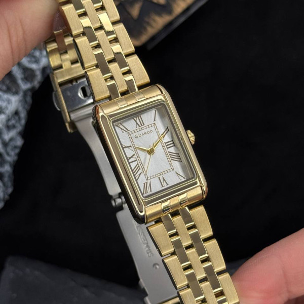 Жіночий годинник GUARDO 012796-1 фото 5