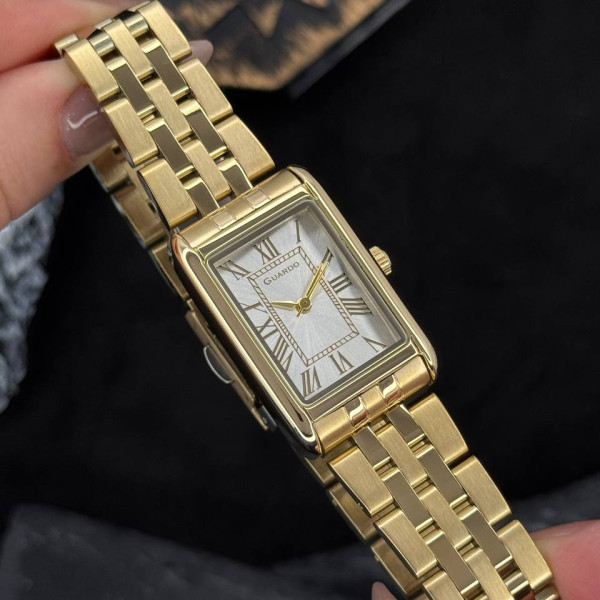 Жіночий годинник GUARDO 012796-1 фото 6
