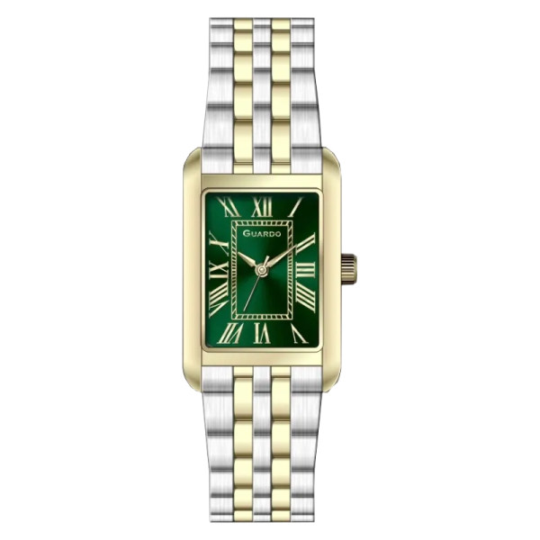 Жіночий годинник GUARDO 012796-3 фото 1