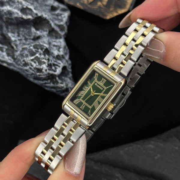 Жіночий годинник GUARDO 012796-2 фото 6