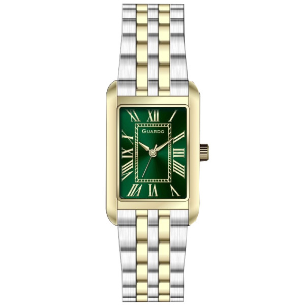 Жіночий годинник GUARDO 012796-2 фото 1