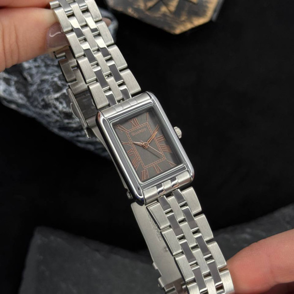 Жіночий годинник GUARDO 012796-4 фото 3