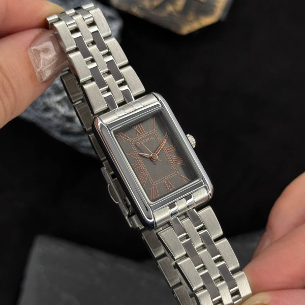 Жіночий годинник GUARDO 012796-4 фото 4