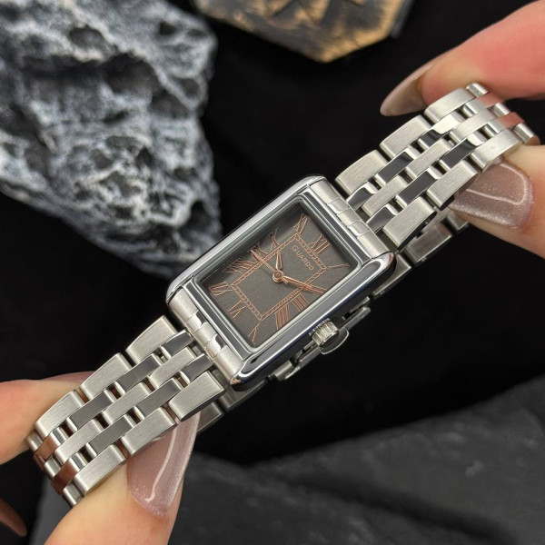 Жіночий годинник GUARDO 012796-4 фото 6