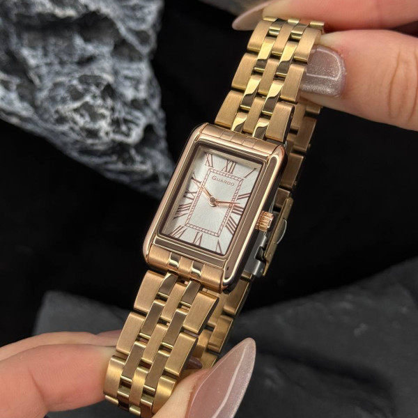 Жіночий годинник GUARDO 012796-5 фото 4