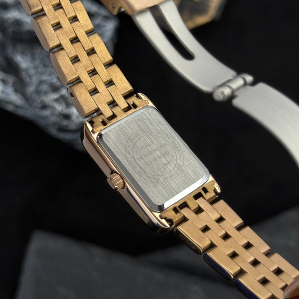 Жіночий годинник GUARDO 012796-5 фото 9