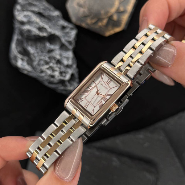 Жіночий годинник GUARDO 012796-6 фото 3