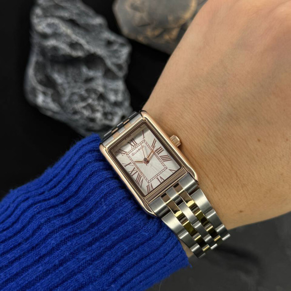 Жіночий годинник GUARDO 012796-6 фото 6