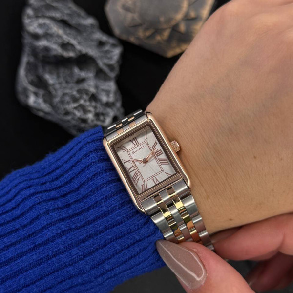 Жіночий годинник GUARDO 012796-6 фото 8
