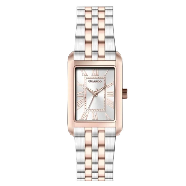 Жіночий годинник GUARDO 012796-6 фото 1