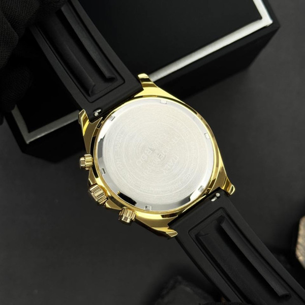 Чоловічий годинник GUARDO 012757-2 фото 7