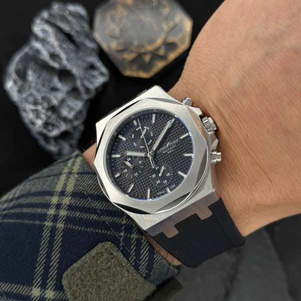 Чоловічий годинник GOODYEAR G.S01249.02.01 фото 6