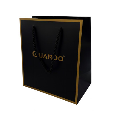 GUARDO Пакет Чорний