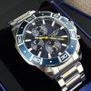 Чоловічий годинник GOODYEAR G.S01262.01.01 фото 4