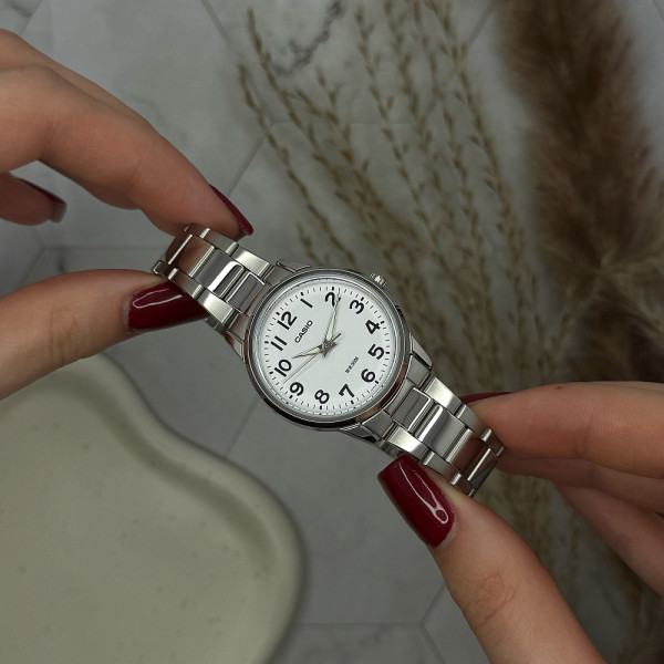 Жіночий годинник Casio LTP-1303D-7B  фото 4