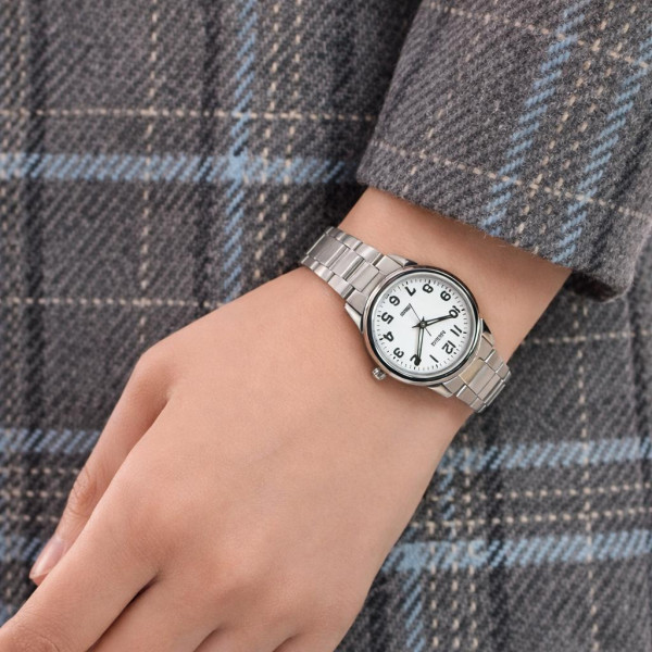 Жіночий годинник Casio LTP-1303D-7B  фото 3