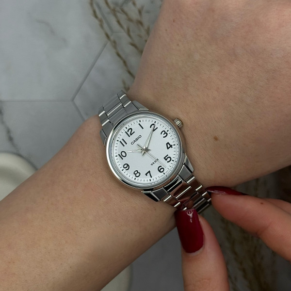Женские часы Casio LTP-1303D-7B фото 3