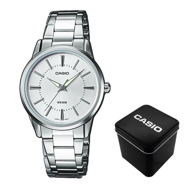 Женские часы Casio LTP-1303D-7A фото 1