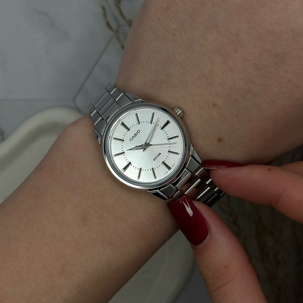 Женские часы Casio LTP-1303D-7A фото 3
