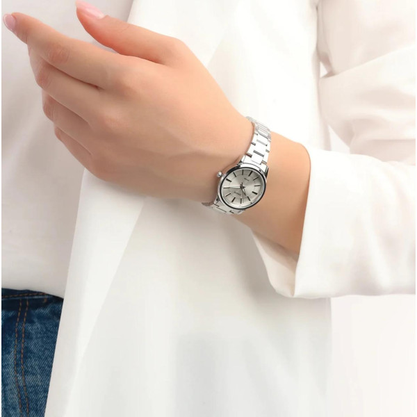 Жіночий годинник Casio LTP-1303D-7A фото 6