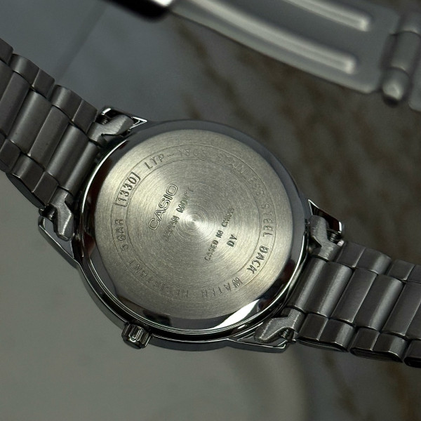 Женские часы Casio LTP-1303D-7A фото 8