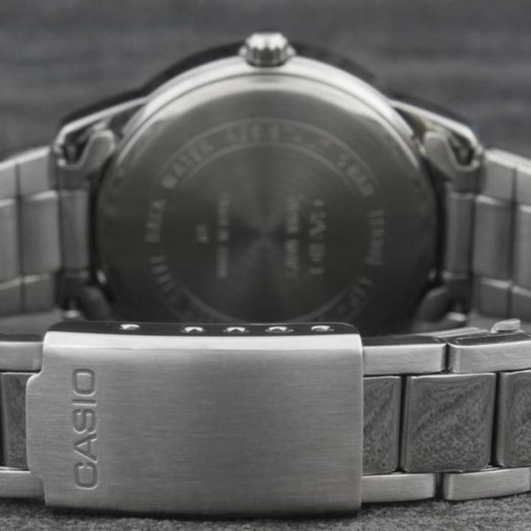 Женские часы Casio LTP-1303D-7A фото 5
