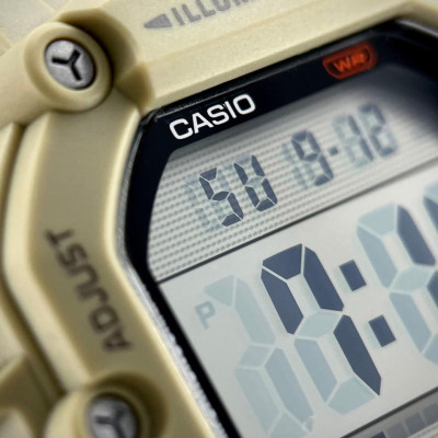 Casio AE-1600H-5A