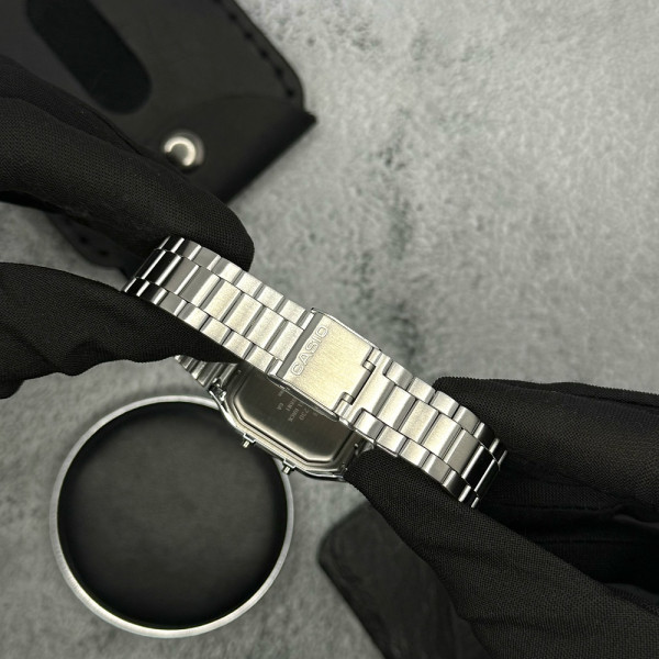 Наручний годинник Casio AQ-230A-3A фото 7