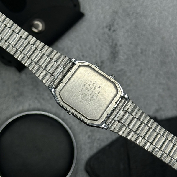 Наручний годинник Casio AQ-230A-3A фото 6