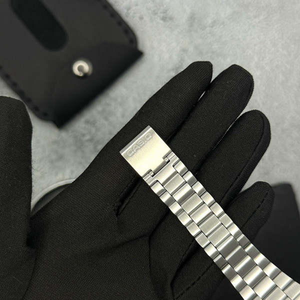 Наручний годинник Casio AQ-230A-3A фото 5