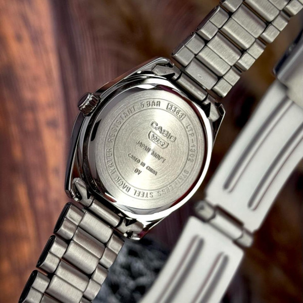 Casio LTP-1302DD-5A фото 11