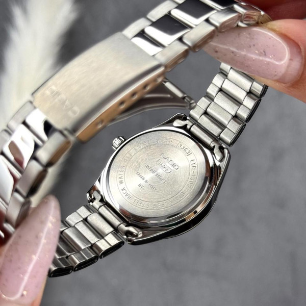 Жіночий годинник Casio LTP-1302DS-2A фото 8