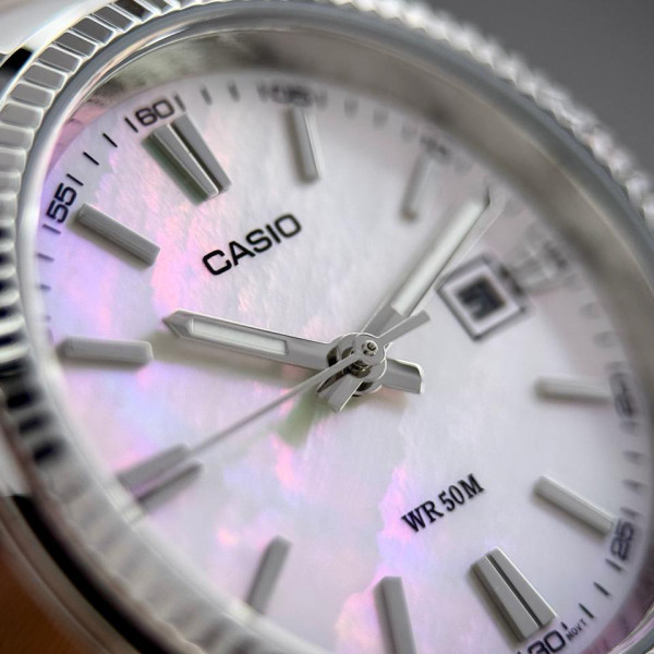 Жіночий годинник Casio LTP-1302DS-4A фото 8