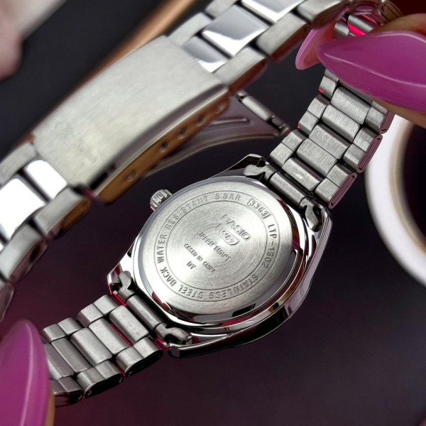 Жіночий годинник Casio LTP-1302DS-4A фото 9