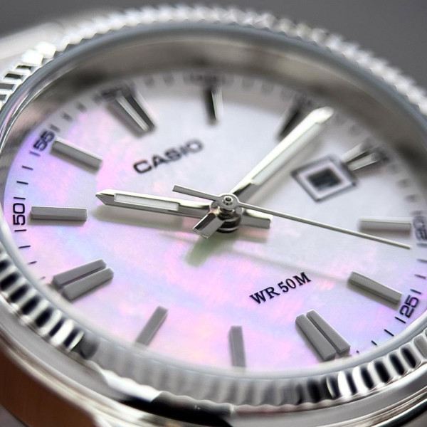 Женские часы Casio LTP-1302DS-4A фото 10