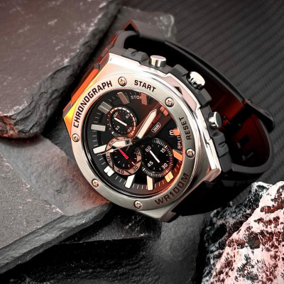 Мужские часы Casio MWA-300H-1A