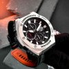 Чоловічий годинник Casio MWA-300H-1A фото 4