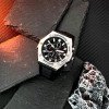 Мужские часы Casio MWA-300H-1A фото 7