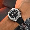 Мужские часы Casio MWA-300H-1A фото 8