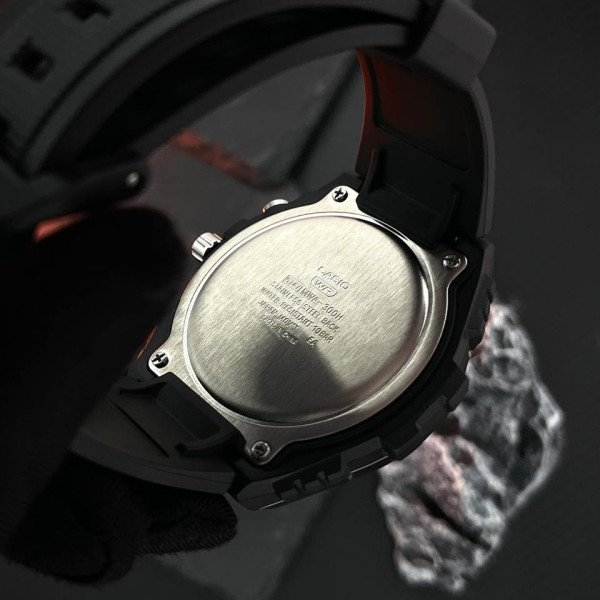 Casio MWA-300H-1A фото 11