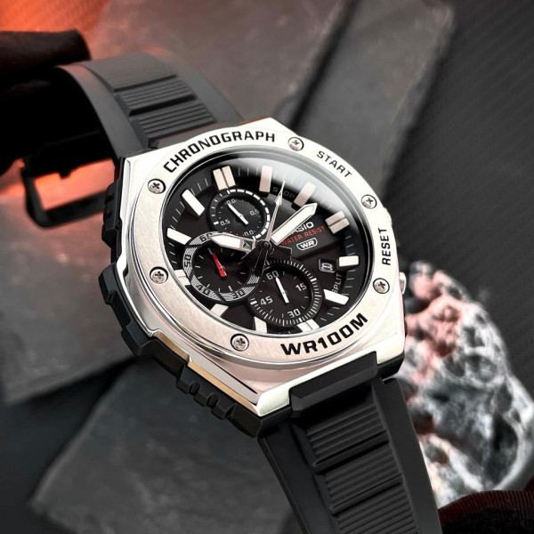 Casio MWA-300H-1A фото 5