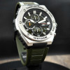 Чоловічий годинник Casio MWA-300H-3A фото 3