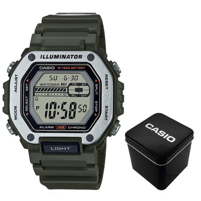Casio MWD-110H-3A