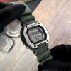 Чоловічий годинник Casio MWD-110H-3A фото 5