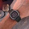 Чоловічий годинник Casio MWD-110H-3A фото 3