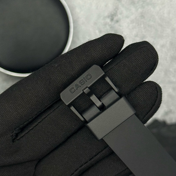 Чоловічий годинник Casio MRW-230H-1E3 фото 6