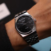 Чоловічий годинник Casio MTP-B146D-1A фото 6