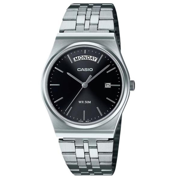 Мужские часы Casio MTP-B146D-1A фото 3