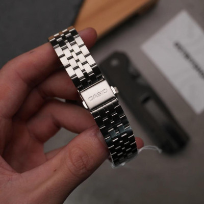Чоловічий годинник Casio MTP-B146D-2A